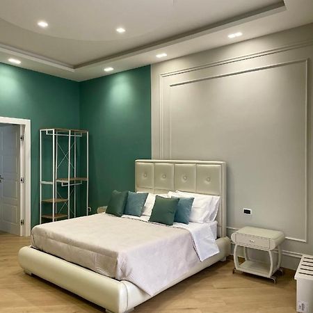 M&M Guest House エルコラーノ エクステリア 写真