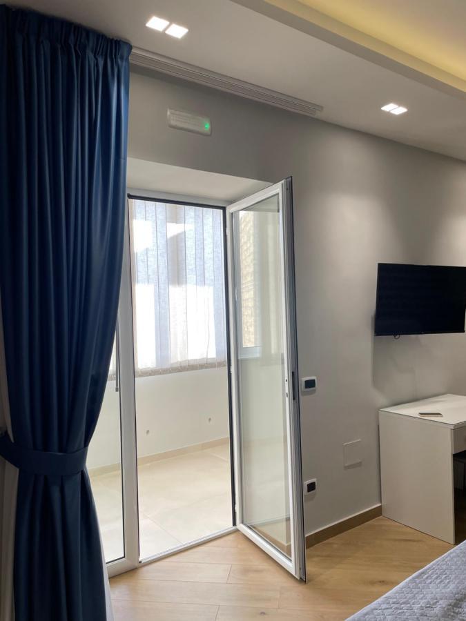 M&M Guest House エルコラーノ エクステリア 写真