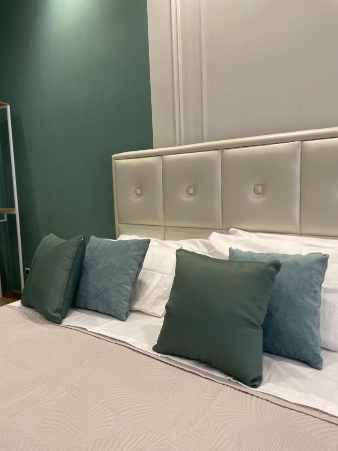 M&M Guest House エルコラーノ エクステリア 写真