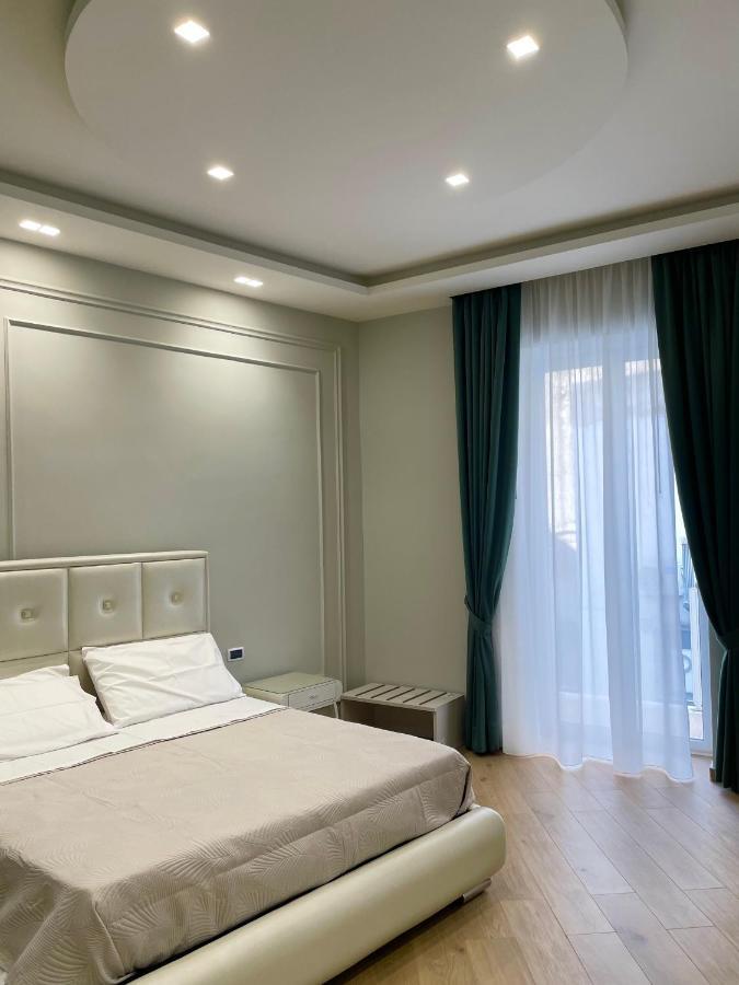 M&M Guest House エルコラーノ エクステリア 写真