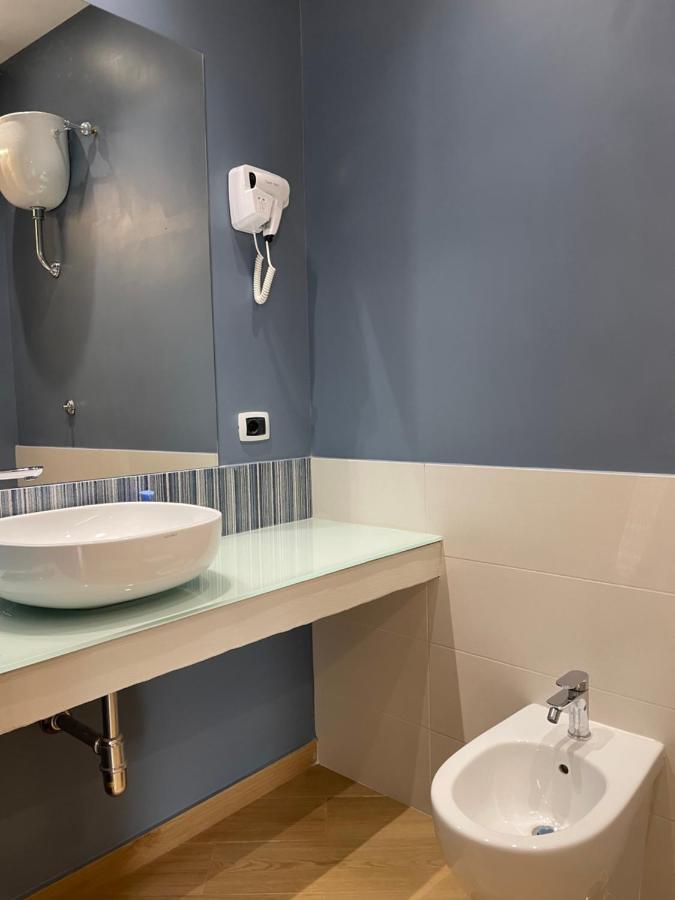 M&M Guest House エルコラーノ エクステリア 写真